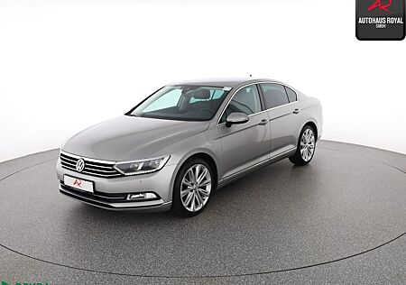 VW Passat Volkswagen 1.4 TSI HIGHLINE MASSAGE,KAMERA,ACC,AHK