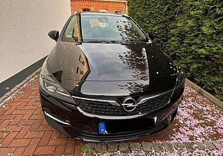 Opel Astra ST 1.5 Diesel 90kW Elegance
