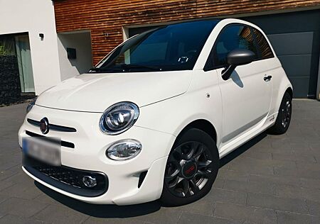 Fiat 500C 0.9 8V TwinAir SPORT C SPORT