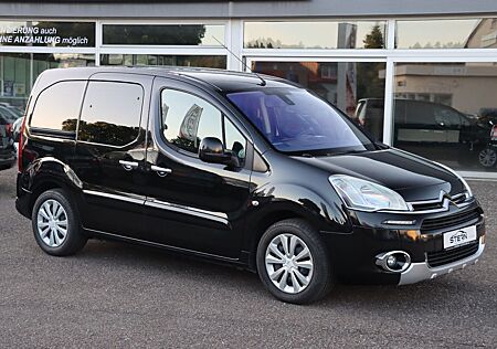 Citroën Berlingo Kombi Selection l KLIMA l