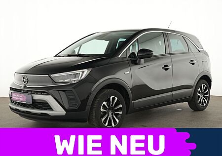 Opel Crossland X Crossland Elegance LED|Navi|Rückfahrkamera |SHZ