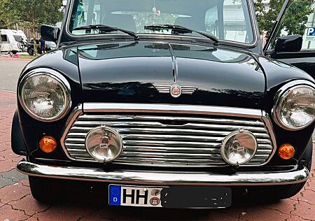 Mini 1300 Cooper MK2, BJ 1992, sehr guter Zustand
