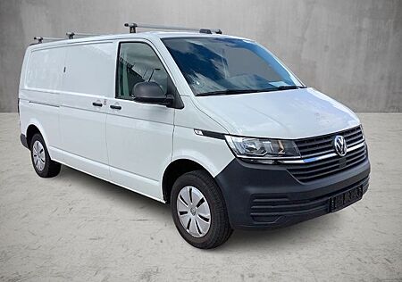 VW T6 Transporter Volkswagen *AHK*Standheizung*lang*L2
