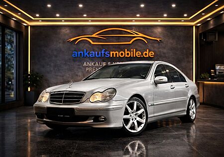 Mercedes-Benz C 240 CLASSIC