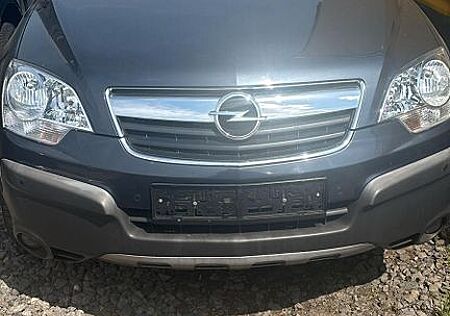 Opel Antara 2.4 Edition
