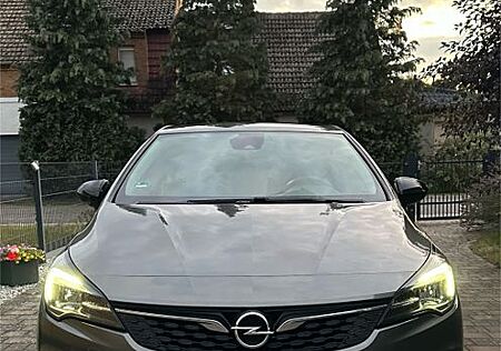 Opel Astra ST 1.4 Direct Inj Turbo 107kW 20 ...