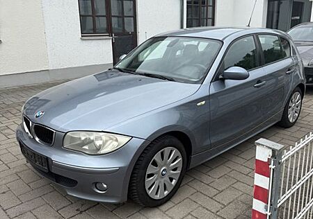 BMW 116i E87