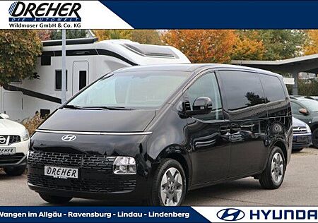 Hyundai Staria MY25 1.6 T-GDI 6-AT Trend 2WD 9-Sitze LED