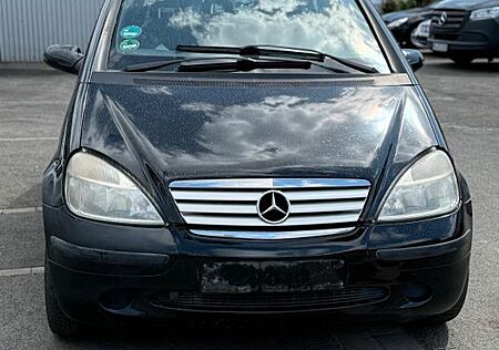 Mercedes-Benz A 160 CLASSIC