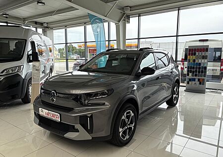 Citroën C3 Aircross Hybrid 145 e-DSC6 MAX
