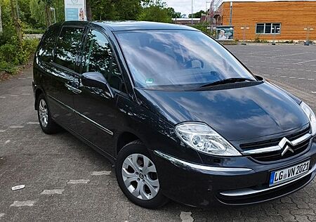Citroën C8 HDi 170 Biturbo FAP Exclusive Autom. Excl...