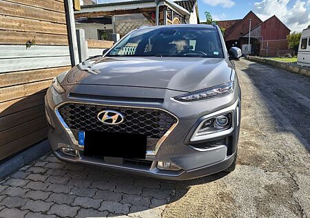Hyundai Kona 1.6 T-GDI Style DCT 2WD Style