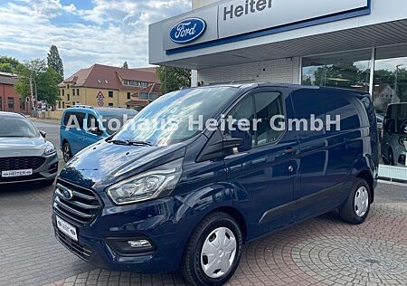 Ford Transit Custom 320 L1H1 Trend / Navi+Kamera+BLIS
