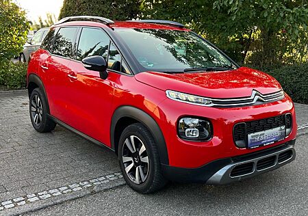 Citroën C3 Aircross Feel *TÜV NEU*NAVI*KLIMA*