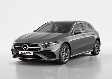 Mercedes-Benz A 200 A 200d AMG Line KAMERA PANO ACC *SOFORT*