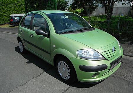 Citroën C3 1.1 SX