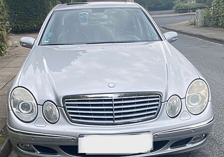 Mercedes-Benz E 350 ELEGANCE Elegance