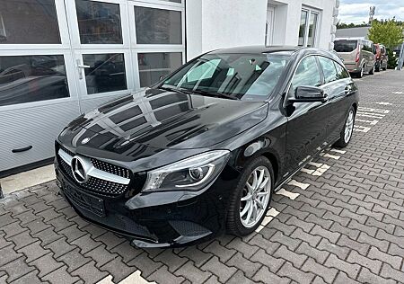 Mercedes-Benz CLA 180 Shooting Brake Urban Automatik