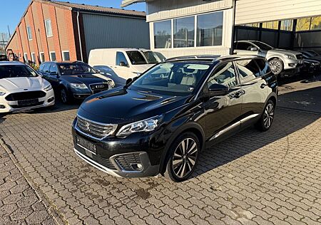 Peugeot 5008 Allure 7 Sitze Tüv Neu