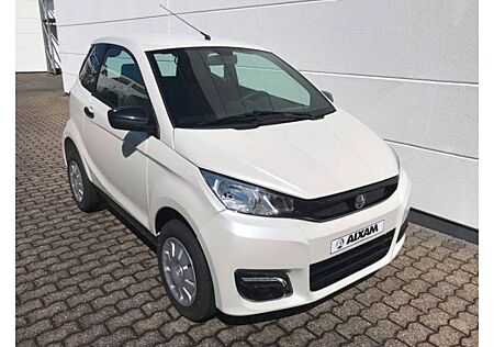 Aixam City Microcar