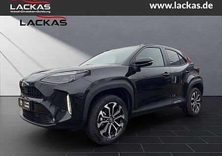 Toyota Yaris Cross Cross Hybrid Teamplayer *SAFETY*WINT