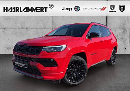 Jeep Compass High Altitude Mild-Hybrid FWD PDC+KAMERA