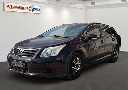 Toyota Avensis Kombi 1.6i Klimaanlage