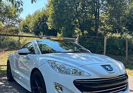 Peugeot RCZ 1.6 200 THP -