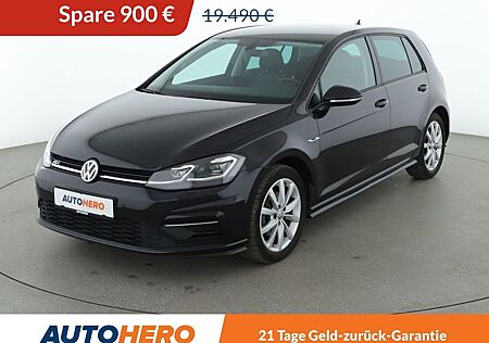 VW Golf Volkswagen VII 1.5 TSI ACT Highline BM Aut. *LED*ACC*