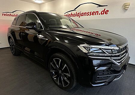 VW Touareg Volkswagen 3.0 TDI 4M R-Line HUD ACC Innovision AHK