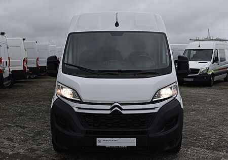 Citroën Jumper L3H2 BlueHDi165 -KLIMA-NAVI-PDC-KAMERA-