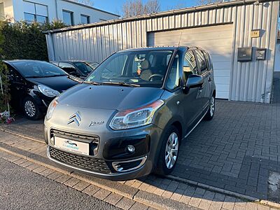 Citroën C3 Picasso Tendance Neu Tüv/Inspection