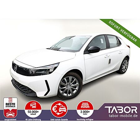 Opel Corsa leasen