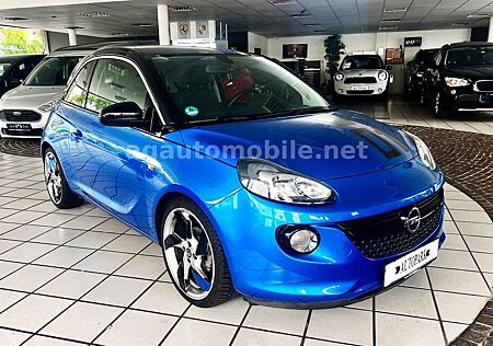 Opel Adam Slam Sitz&Lkrd-Heizung Sportpaket