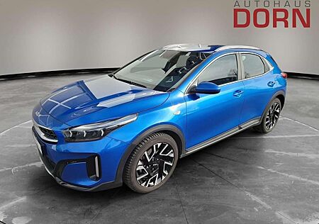 Kia XCeed Vision 1.5T DCT7 Kamera Sitz-/Lenkradheizu