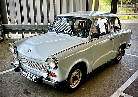 Trabant 601
