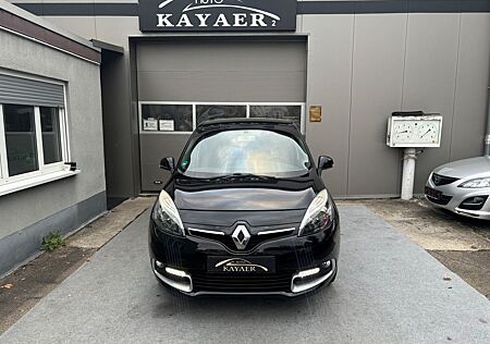 Renault Scenic gebraucht kaufen Renault Scenic III Limited 1.HAND