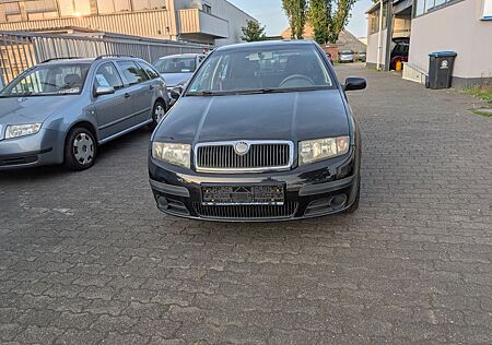 Skoda Fabia Cool Edition