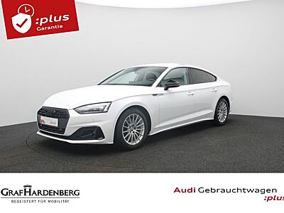 Audi A5 Sportback 35 TDI Navi, Einparkhilfe, DAB