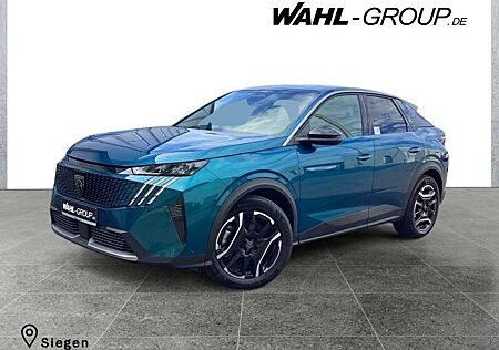 Peugeot 3008 Allure Elektromotor 210