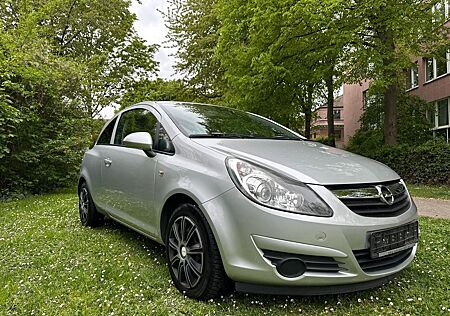 Opel Corsa Basis