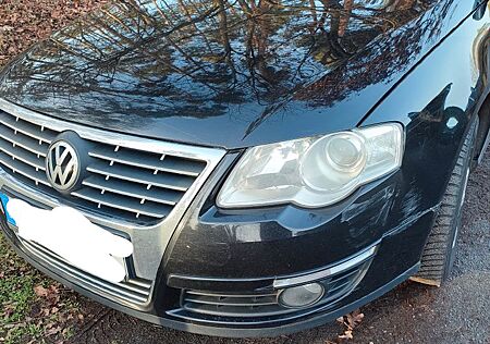 VW Passat Variant Volkswagen 2.0 TDI 4motion Comfortline V...