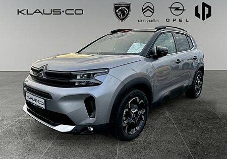 Citroën C5 Aircross EAT8 B-HDi 130 MAX *Navi*Cam*AHK*