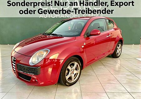 Alfa Romeo MiTo Turismo 1.4 16V