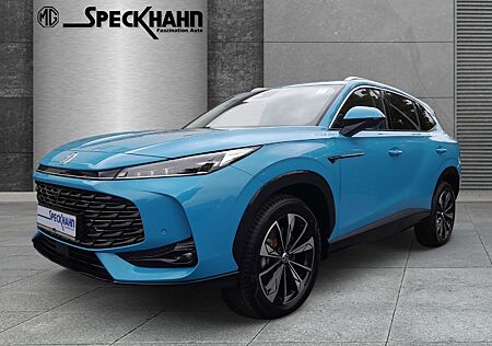 MG HS LUXURY Hybrid+ KLIMA KAMERA NAVI Hybrid