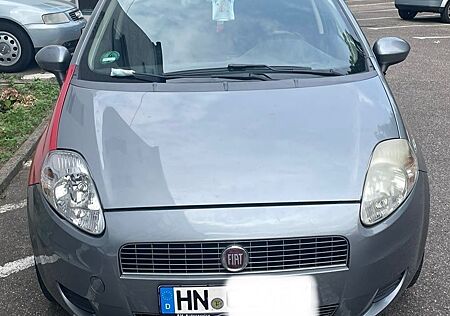 Fiat Grande Punto 1.4 8V