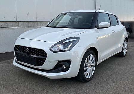 Suzuki Swift 1.2 Hybrid Comfort