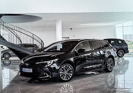 Toyota Corolla Touring Sports Hybrid Style / NETTO POSS
