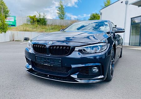 BMW 430i Coupé Sport Line Automatik