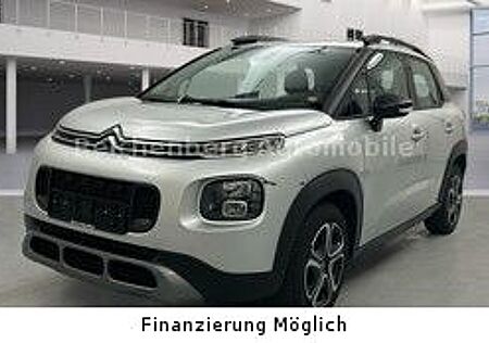 Citroën C3 Aircross 1,6 HDI